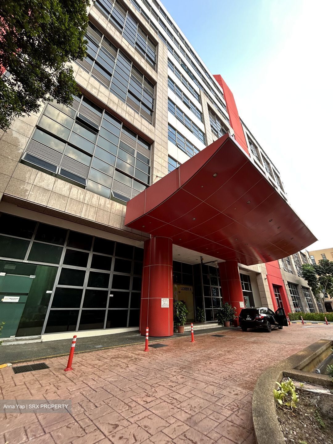 Eunos Techpark (D14), Factory #602284691